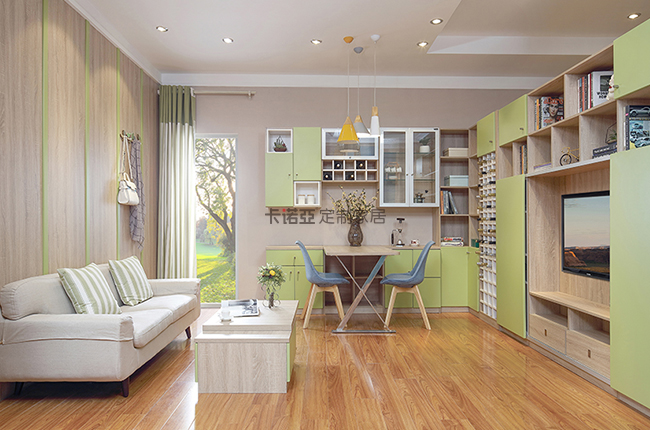 平頂山全屋定制品牌有哪些？平頂山全屋定制哪家好？