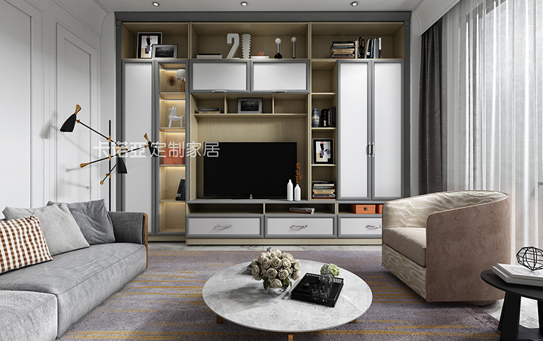 三門峽全屋定制有哪些品牌？三門峽全屋定制哪家好？