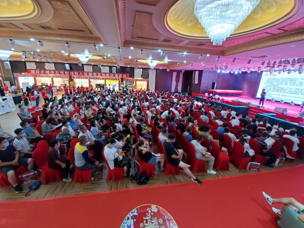 拎包入住新出路？看卡諾亞赤峰店如何輕松引流獲客