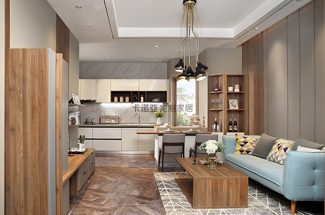 亳州全屋定制品牌有哪些？亳州全屋定制哪家好？