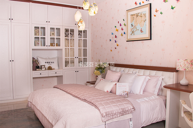 朔州全屋定制品牌有哪些？朔州全屋定制哪家好？