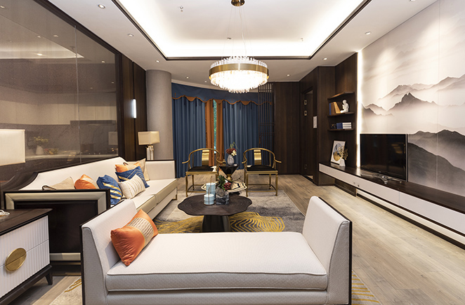 全屋定制發展趨勢是怎樣？