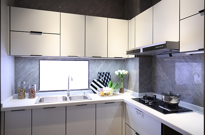 加盟定制櫥柜要選知名品牌?定制品牌櫥柜這些細節要注意