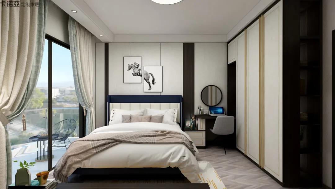 定制衣柜加盟流程有哪幾方面?