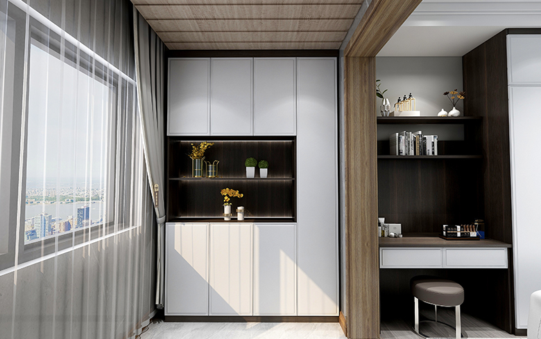 丹東全屋定制哪家好？丹東全屋定制品牌介紹