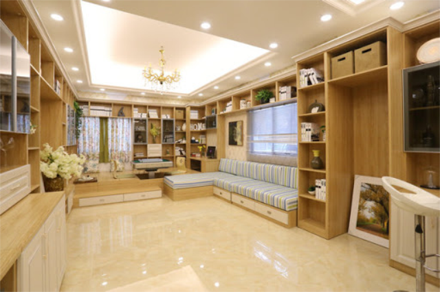 家居創業者如何加盟全屋定制加盟店