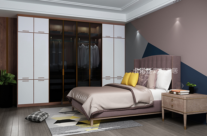 衣柜有哪些品牌？你家的衣柜是什么品牌的呢？