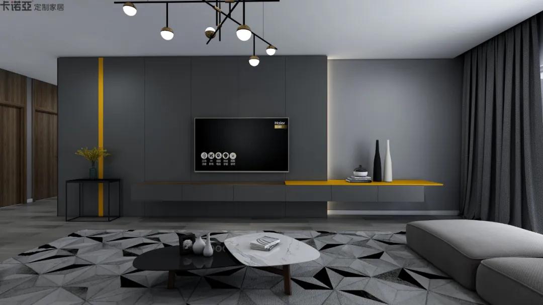 十大品牌全屋定制家具排行榜都有哪些?