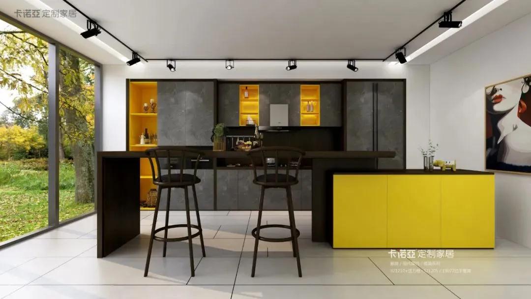 全屋定制家具排行榜，你會選哪個品牌？