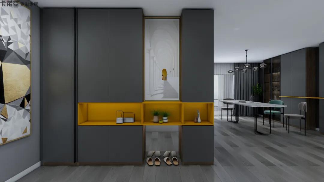 全屋定制家具排行榜，你會選哪個品牌？