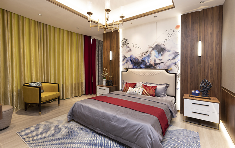 全屋定制家具加盟門(mén)店有什么要求？