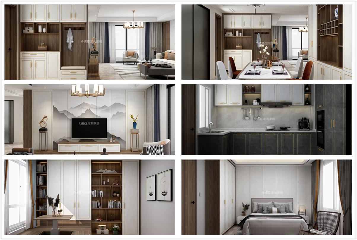 家居經(jīng)銷商介入舊房翻新領(lǐng)域，需有完善的支撐體系