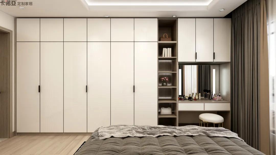 定制衣柜品牌加盟注意事項有哪些？