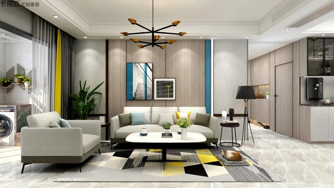 定制家具加盟代理哪家好？