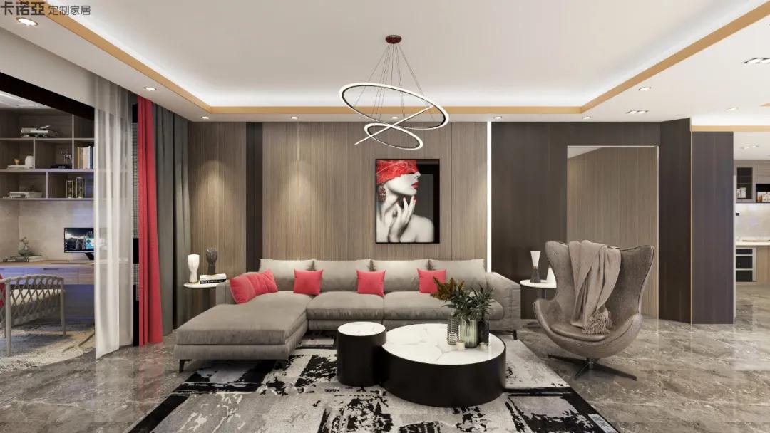 廣東全屋定制品牌推薦哪個好?