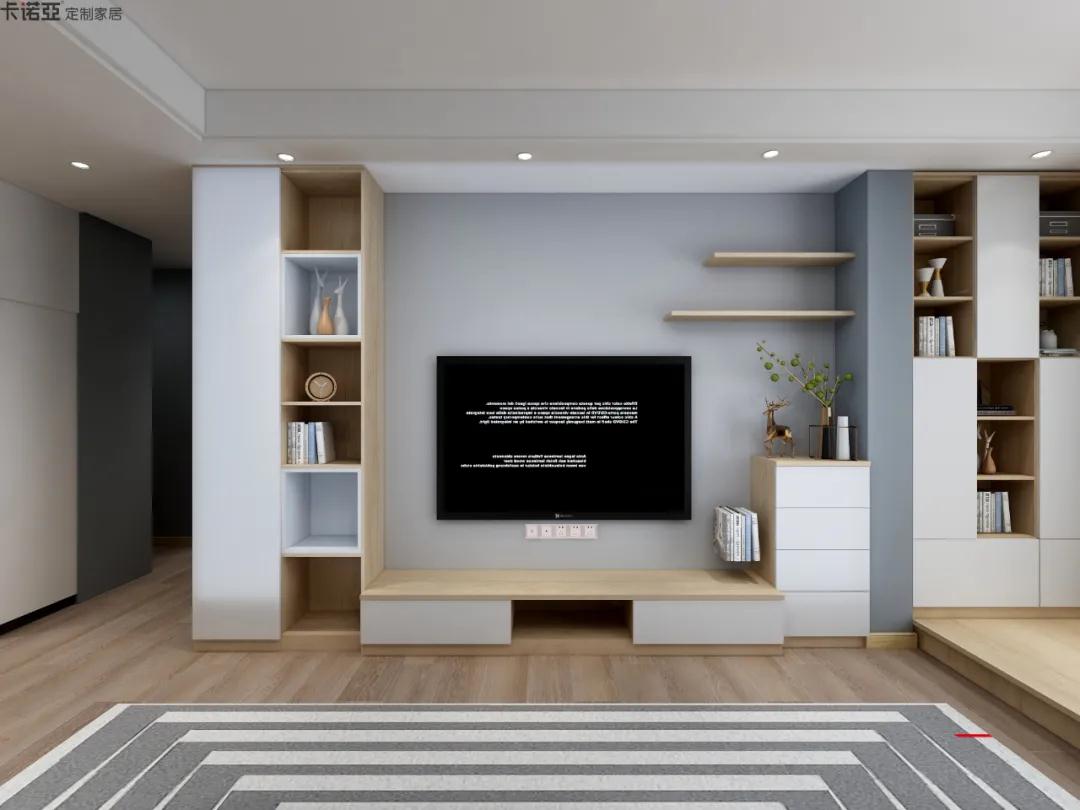 全屋定制家具發展怎么樣？加盟全屋定制好嗎？