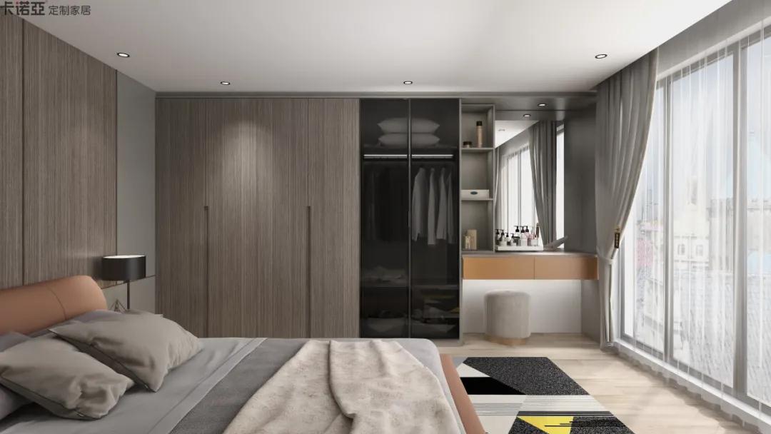 全屋定制家具品牌怎么選才能環保？