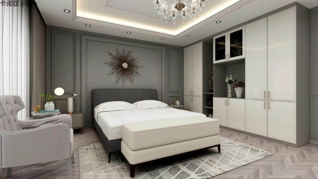 開定制衣柜品牌加盟店怎么樣？