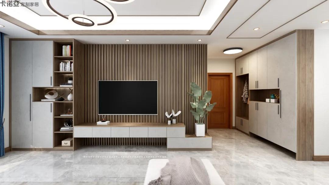 尚品宅配全屋定制怎么樣？尚品宅配品牌介紹