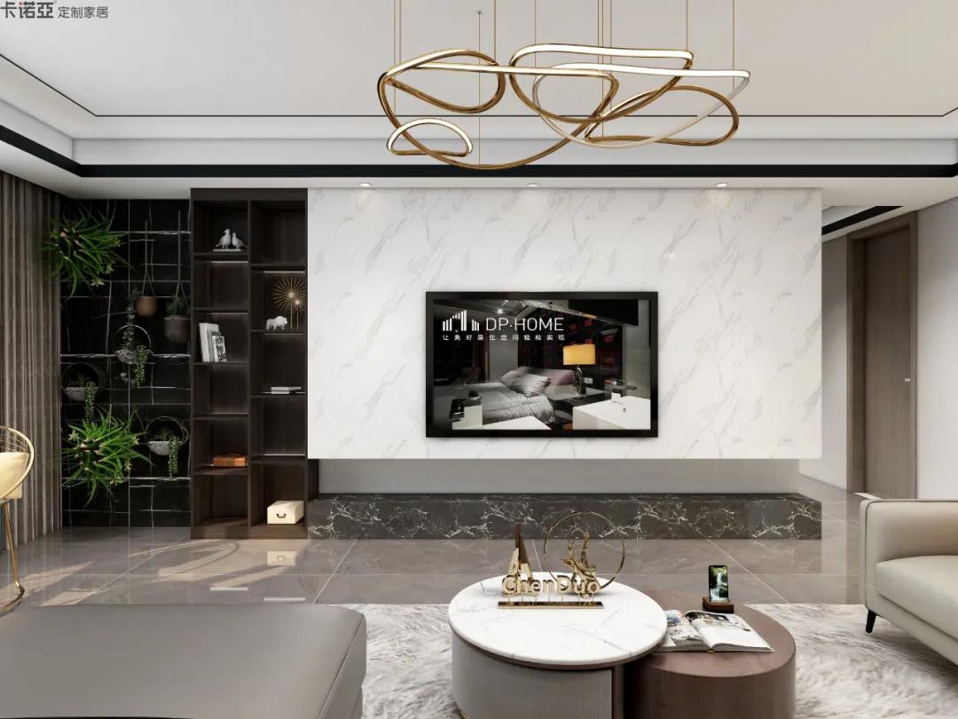 全屋定制行業現狀,看這家品牌是怎樣做好招商