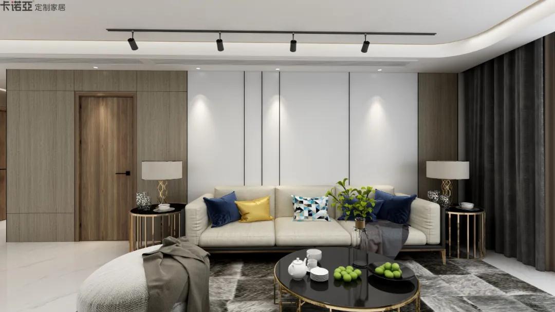 大家熟知的全屋定制家具，主要的優勢都有哪些？