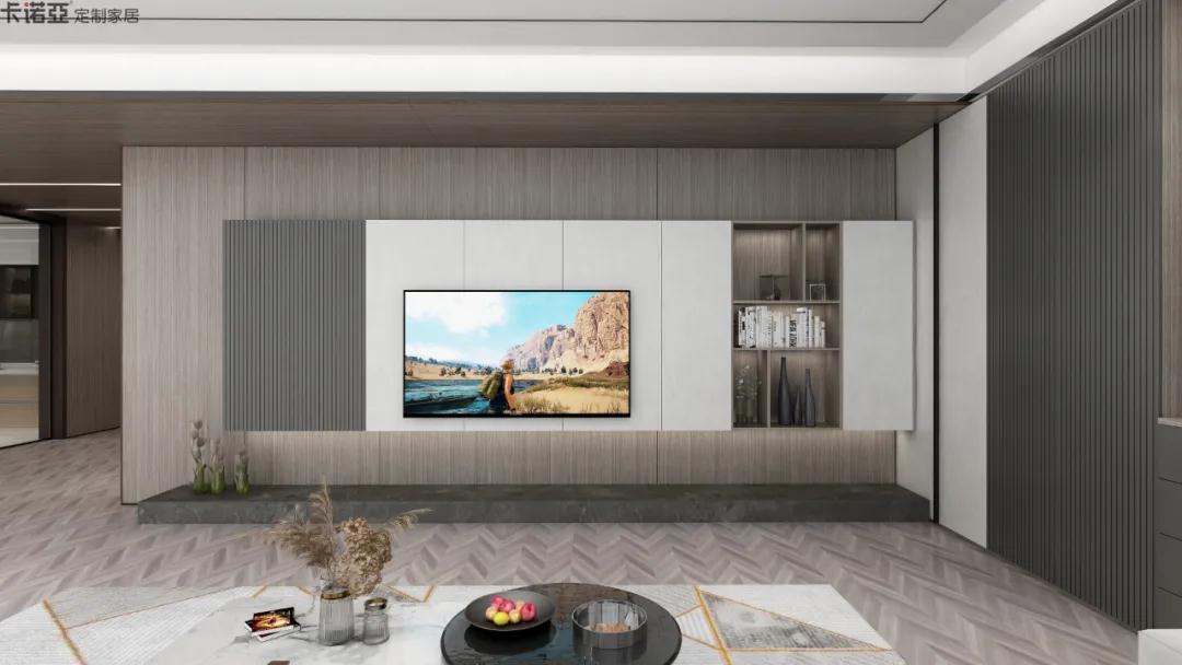 全屋定制家具有哪些特點(diǎn)？