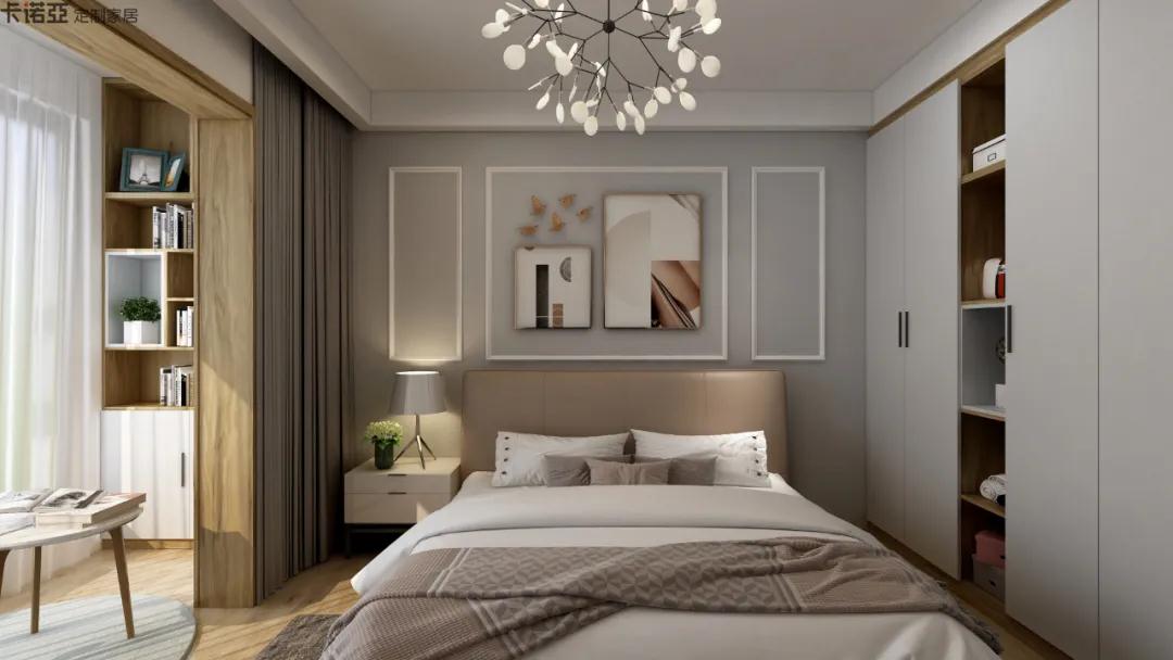 如何選擇靠譜的全屋定制家具代理加盟品牌？