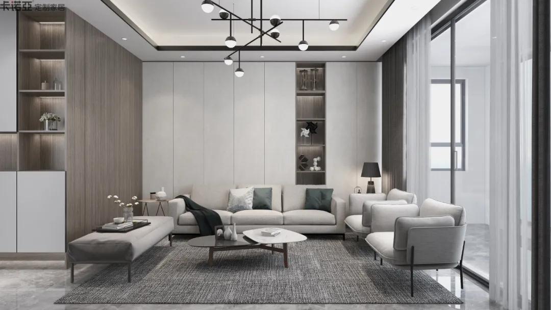 加盟全屋定制品牌需要哪些良好的基礎？