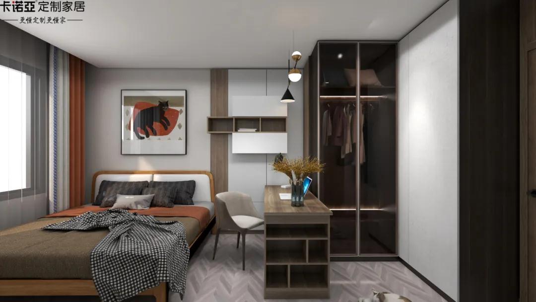 全屋定制加盟哪個好？這四個因素需要留意