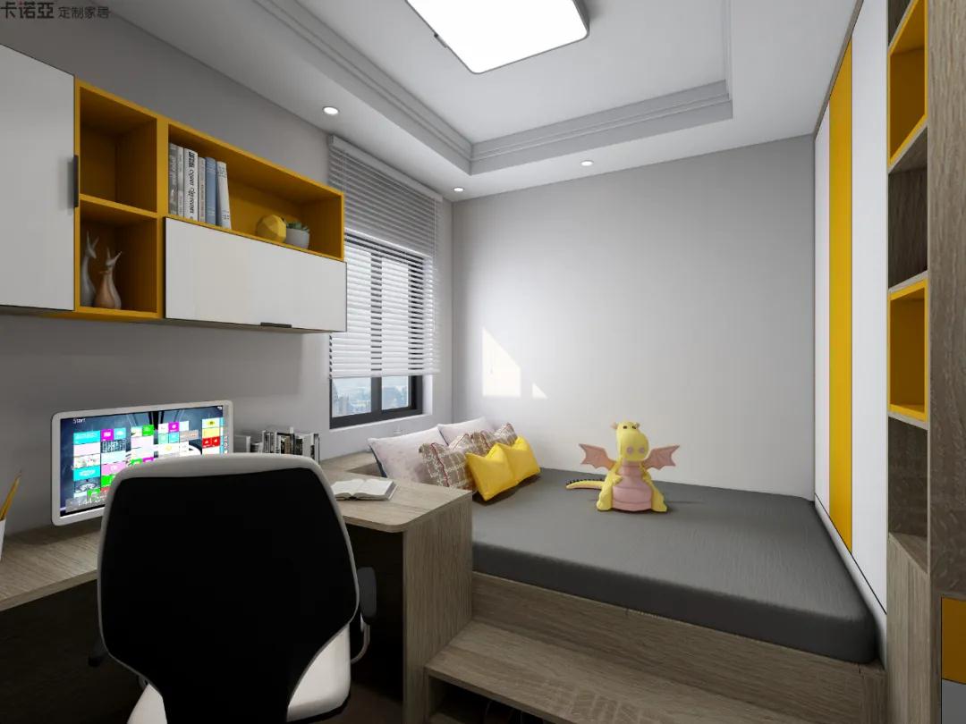 全屋定制加盟，品牌與產品您更看重哪個？