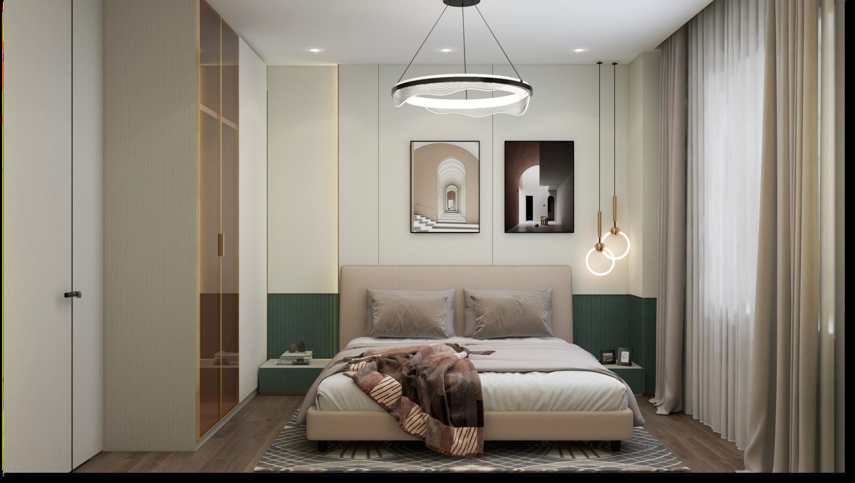 整裝市場蛋糕誘人，具備綜合實力才能勝出