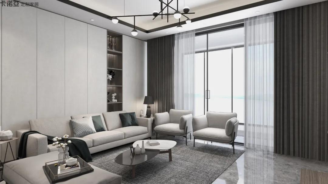 一線城市全屋定制加盟十大品牌推薦丨加盟品牌榜