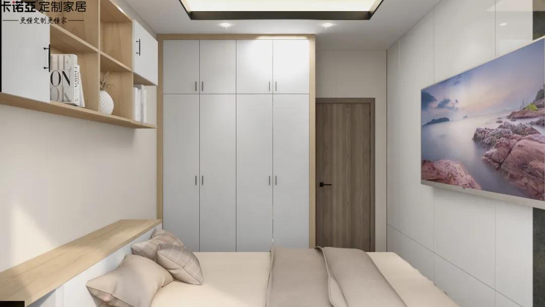 加盟商怎么樣考察中高端定制衣柜廠家？