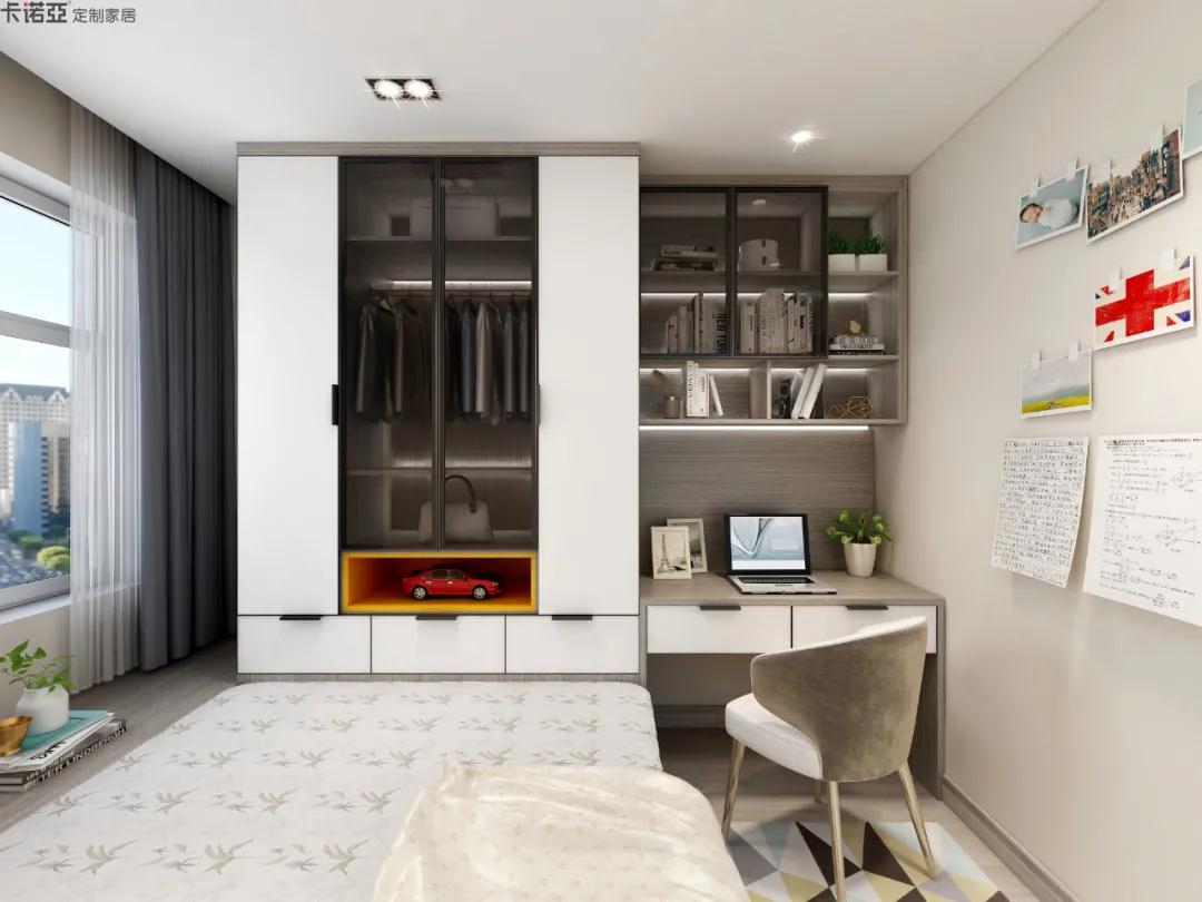 定制衣柜加盟的經(jīng)銷商要注意什么？