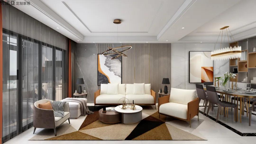 加盟全屋定制品牌應該注意什么？