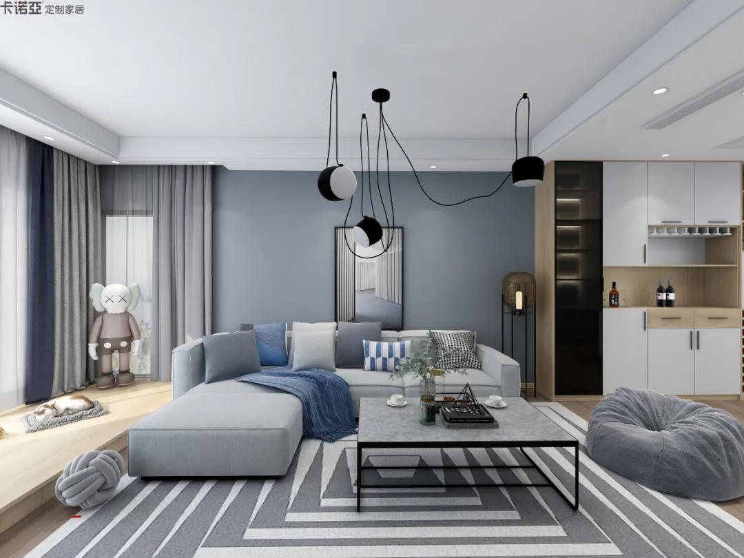 定制家具一單能賺多少?開定制家具加盟店利潤高嗎？