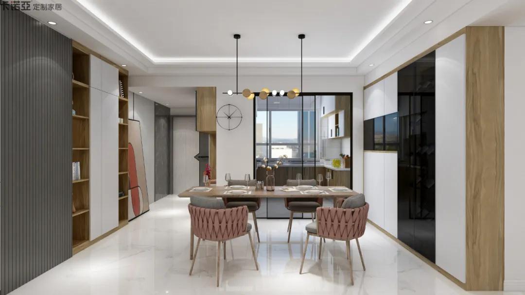 投資加盟定制家具項目怎么樣？