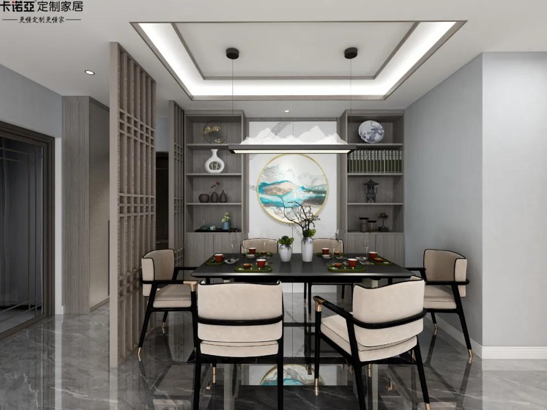 全屋定制品牌排行榜選擇哪個品牌加盟好?