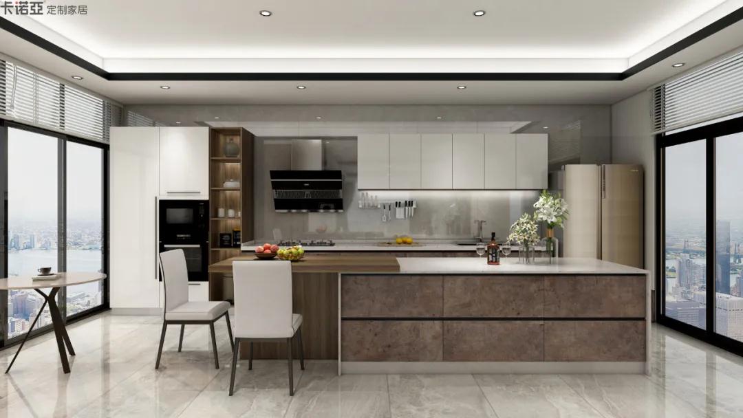 江油定制家具品牌有哪些？江油全屋定制哪家好？