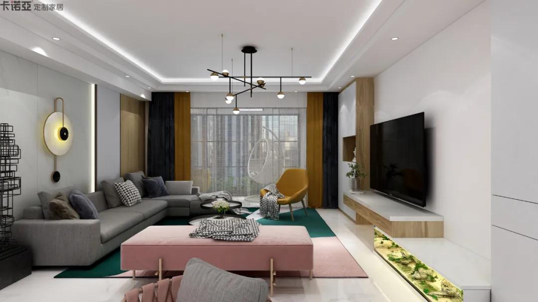 年輕化消費群體有著什么樣的全屋定制消費觀？