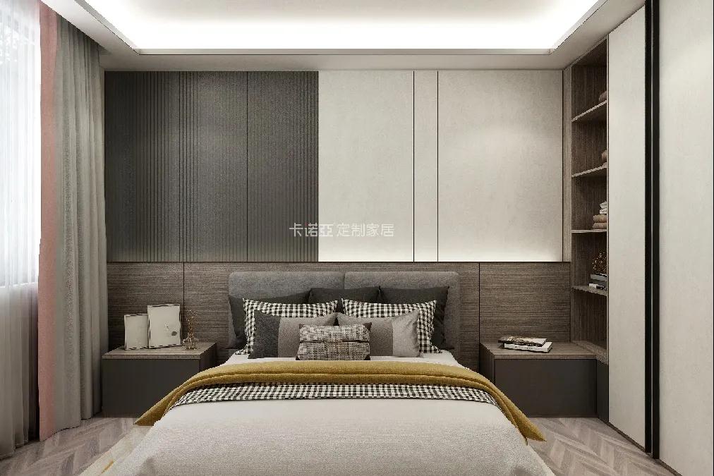 投資定制衣柜品牌容易嗎？加盟前功課得做足