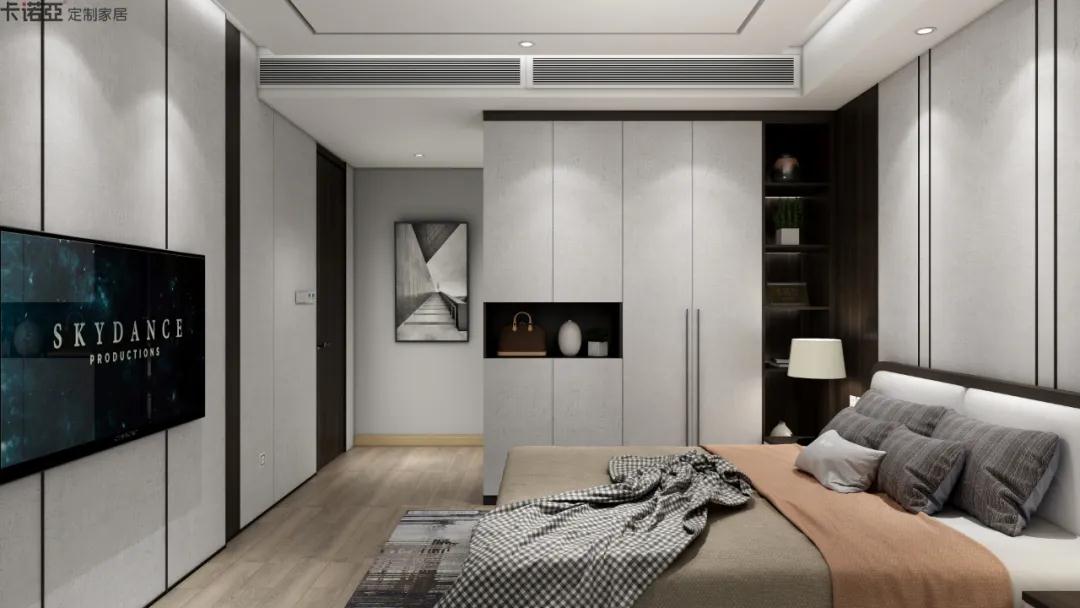 開衣柜店流程分幾步？怎么開衣柜店？