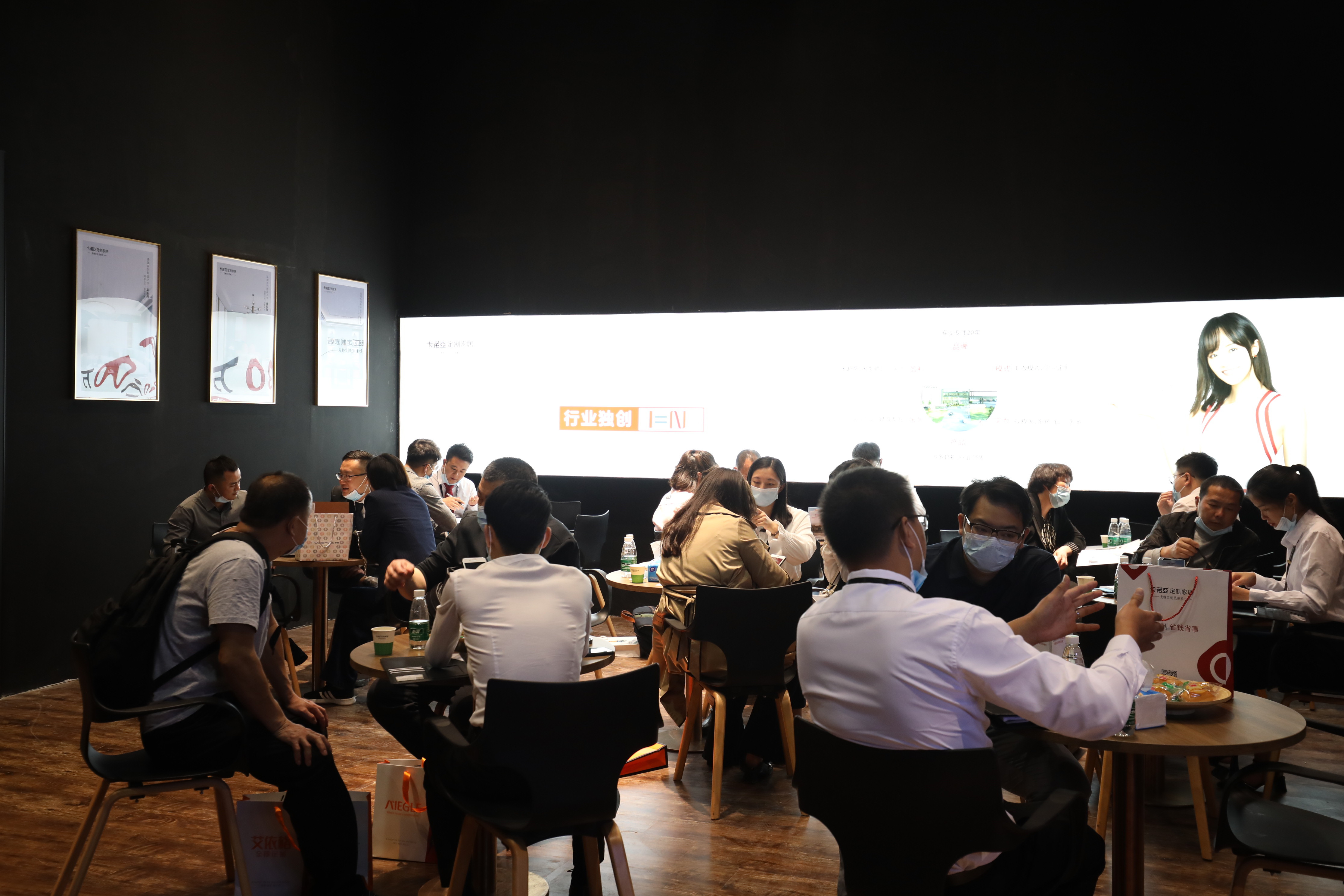 2021全屋定制市場如何，看3月廣州定制家居展就夠了